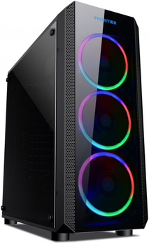 ACool PRO B109 v58 i9-10900KF / 16GB / 240GB+2TB / RTX2060 6Gb