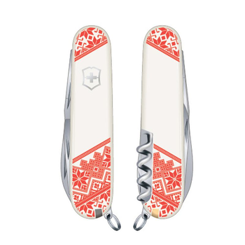 Ніж Victorinox Spartan Ukraine (Vx13603.7R5)