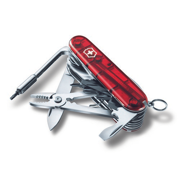 Ніж Victorinox Cybertool (Vx17775.T)