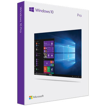 Операційна система Windows 10 Професійна 32/64-bit на 1ПК (електронна ліцензія) (FQC-09131)
