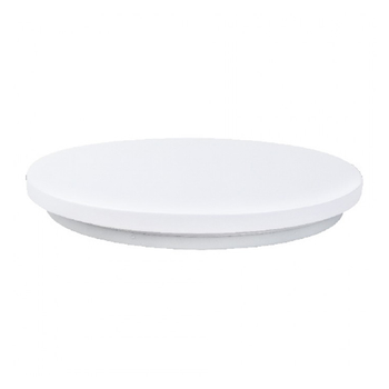 Светильник Потолочный LED HOROZ, 24W, 1485Lm, 6400К (5719)