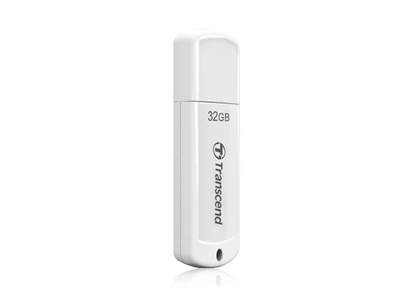 Накопитель USB 2.0 Transcend 32GB JetFlash 370 (TS32GJF370)