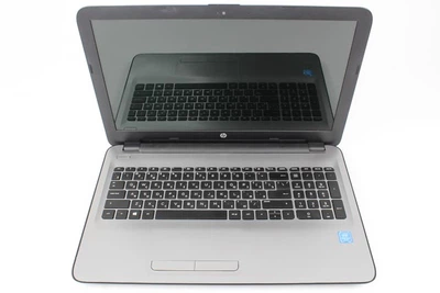 Ноутбук HP Hewlett-Packard 15-ay087ur 1000006486753 Б/У