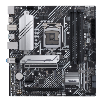 Материнская плата ASUS PRIME B560M-A AC (Socket 1200)