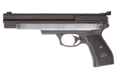 6111028 Пистолет пневматический Gamo PR-45