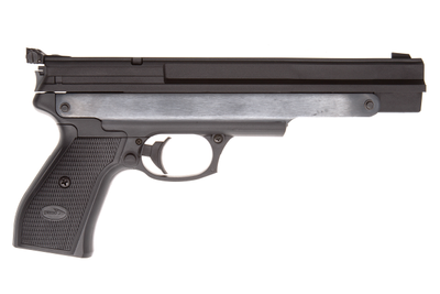 6111028 Пистолет пневматический Gamo PR-45