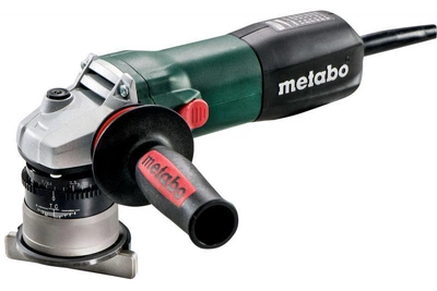 Кромочный фрезер по металлу Metabo KFM 9-3 RF (601751700)