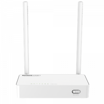 Маршрутизатор Totolink n350rt