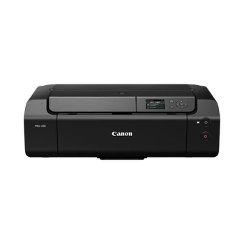 Принтер Canon pro-200