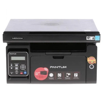 МФУ Pantum m6500w с Wi-Fi (m6500w)