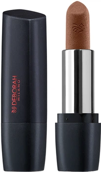 Szminka do ust Deborah Milano Red Mat matowa 26 Nude skin 4.4 g (8009518373455)
