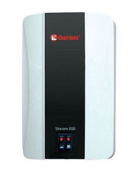 Проточный водонагреватель THERMEX Stream 500 душ