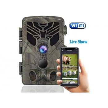 WiFi фотоловушка Suntekcam WIFI810 камера для охоты/охраны