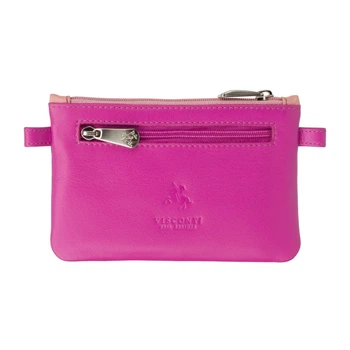 Ключниця Visconti CP2 Cora Berry Multi (CP2 BERRY M)