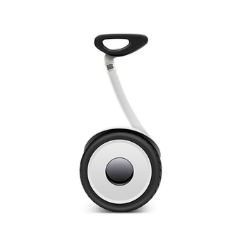 Міні сигвей Ninebot Mini 54V Білий