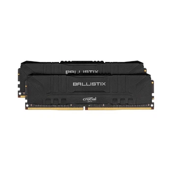 Оперативная память Crucial DDR4 16GB (2x8GB) 3200MHz Ballistix