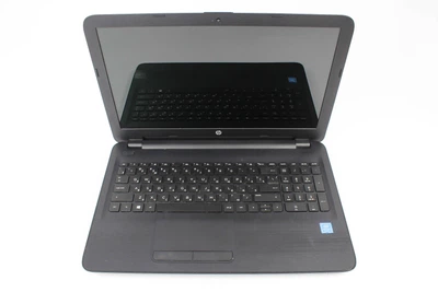 Ноутбук HP Hewlett-Packard 15-ay080ur 1000006409899 Б/У