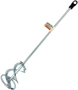 Миксер-насадка Ardor HEX 100x600 для сухих смесей (4823048026551)