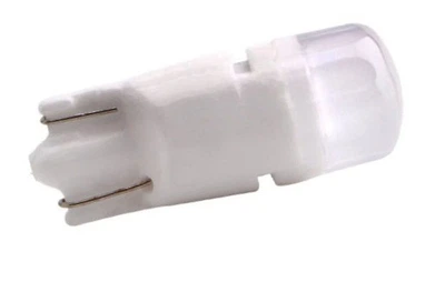 Светодиодная лампа&nbsp;Т10 W5W 2SMD 2835 керамическая 12V Красная Avtoexpect (10744)
