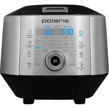 Мультиварка Polaris EVO-0445DS 850 Вт