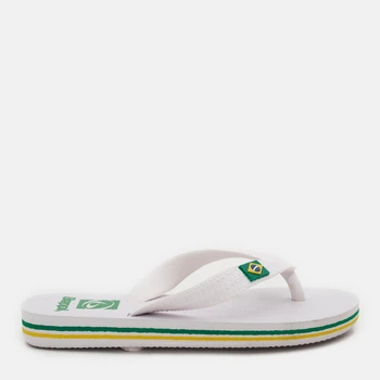 Дитячі в'єтнамки для хлопчика Beppi 2150451 31 White (1000002343135)