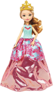 Лялька Евер Афтер Хай Эшлин Елла 2 в 1 Чарівна Мода (Ever After High Ashlynn Ella 2-in-1 Magical Fashion)