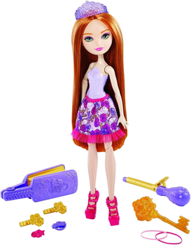 Лялька Евер Афтер Хай Холлі О Хейр Перукар (Ever After High Holly O Hair Style Doll)