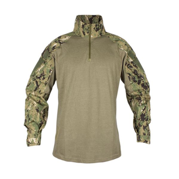 Тактическая рубашка Emerson G3 Combat Shirt 2000000046273 L