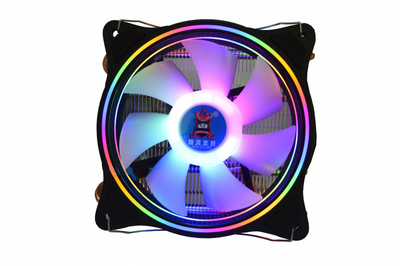Кулер для процессора Cooling Baby R44