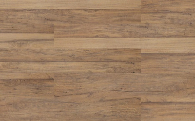 Вініловий підлогу замковій Wicanders Wood Resist Plus Bleached Oak E1XO001