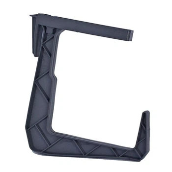 Балконний гак Form-Plastic Sahara антрацит (0480-014)
