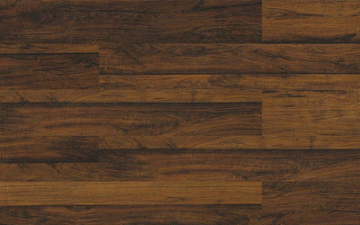 Вініловий підлогу замковій Wicanders Wood Resist Plus Dark Red Oak E1XL001