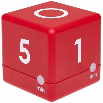 Таймер-куб TFA "CUBE-TIMER", 1–2–3–5 хвилин 38203905