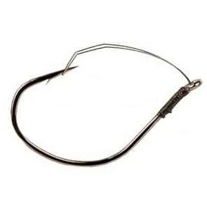 Decoy Body Guard Worm 107 №3 5шт