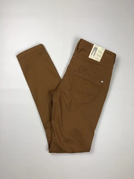 Джинсы Tom Tailor 38/32 горчичный (TT/001416)