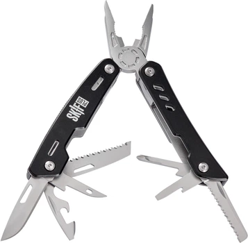 Мультитул SKIF Plus Shiny Tool