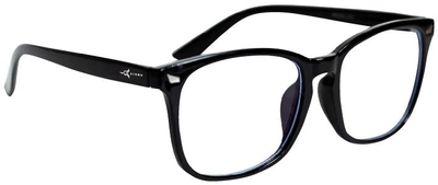 Компьютерные очки AIRON EYE CARE Черные (4822352781042)