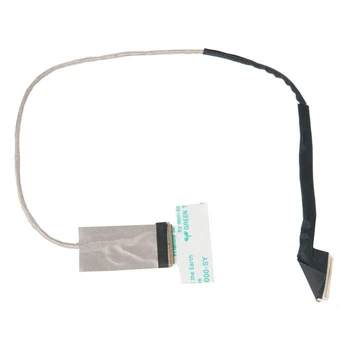 Шлейф матрицы для ноутбуков HP ProBook 4430s, 4431s, 4530s, 4531s, 4535s, 4536s, LVDS 40pin