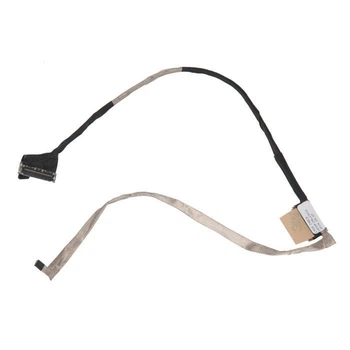 Шлейф матрицы для ноутбуков Fujitsu LifeBook AH522, AH532, LH522, LH532, LVDS 40pin (v.2)