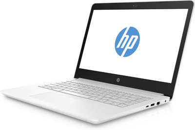 Ноутбук Б/У HP 14-d1031dx 14"HD/ Ryzen 3 3250U/ 4 GB RAM / SSD 128 GB/ Radeon Graphics