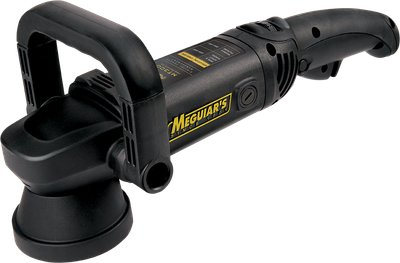 Полировальная машинка двойного действия Meguiars Dual Action Polisher Meguiars MT310