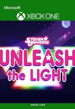Ключ активации Вселенная Стивена: Освободи свет (Steven Universe: Unleash the Light) для Xbox One/Series