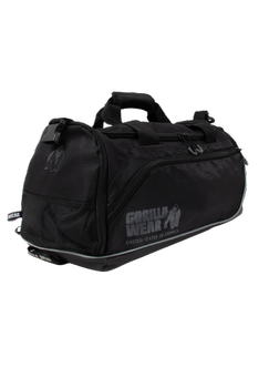 Спортивна сумка Jerome Gym Bag 2.0 (4384303590)
