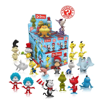 Ігрова фігурка FUNKO MYSTERY MINIS - Доктор Сьюз