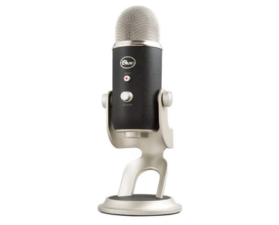 Микрофон Blue Microphones Yeti PRO USB Condenser