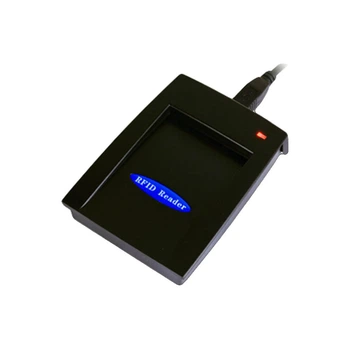 Зчитувач безконтактних карт Mifare Stronglink SL500L RS-232