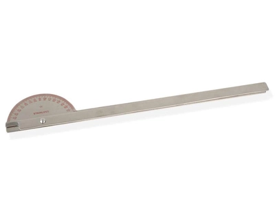 Гониометр Gima линейка для измерения подвижности суставов 350 мм 180° (mpm_7157)
