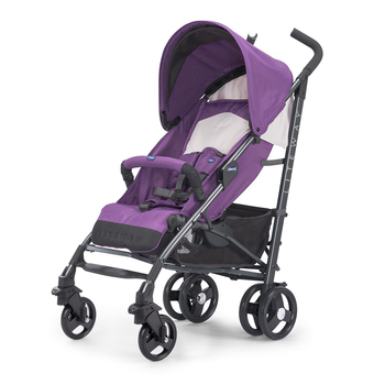 Коляска прогулочная Lite Way Top Stroller, кол. 13 (79547.13)