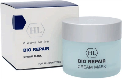 Живильна маска Holy Land Bio Repair Cream mask 50 мл (7290101320999)