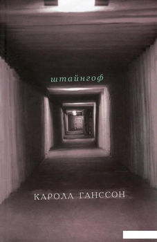 Книга Штайнгоф (601903)